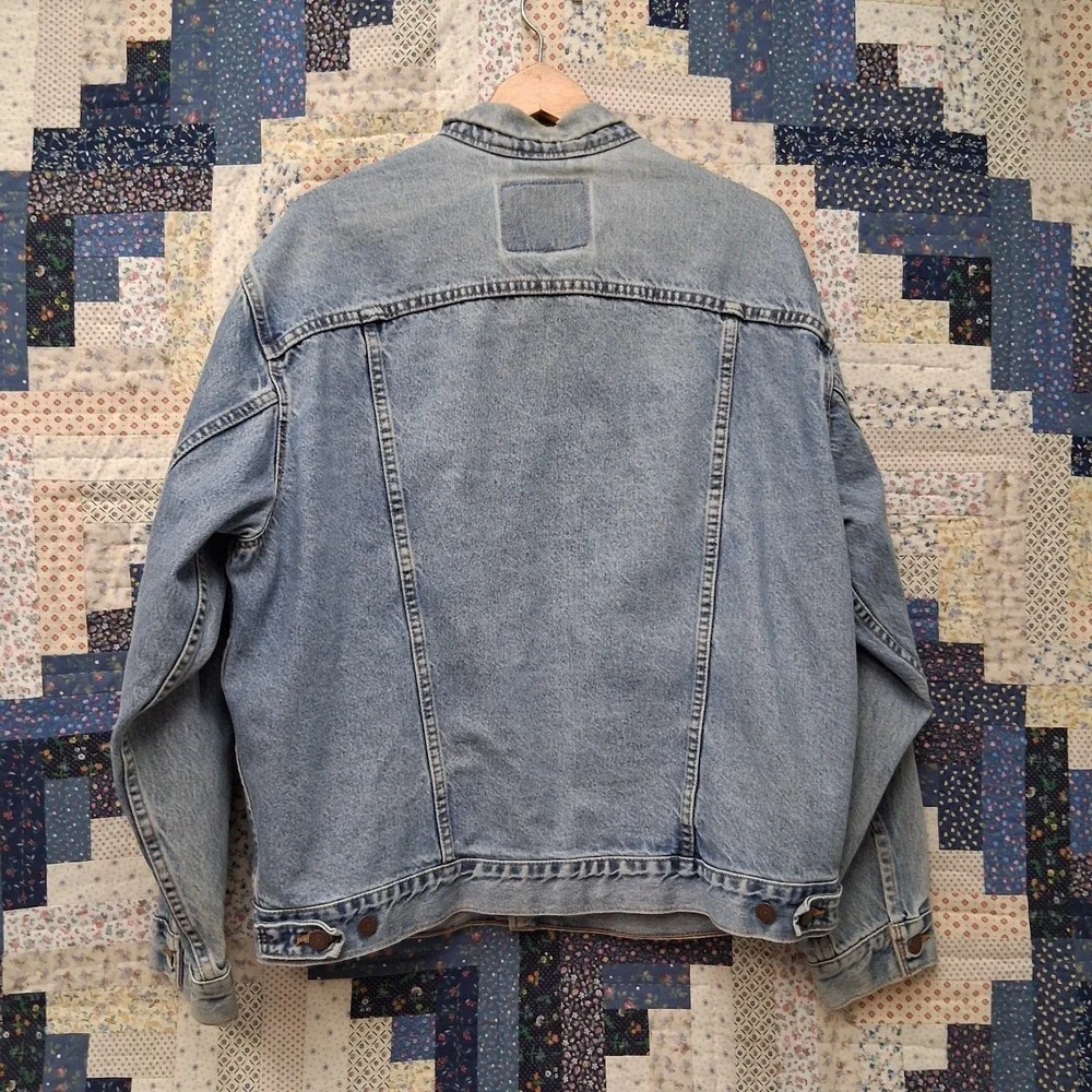 Levis we are